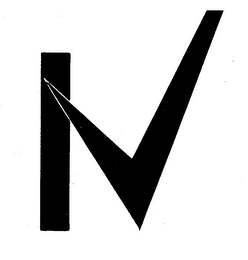 N logo