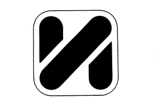 N logo
