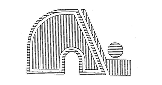 N logo