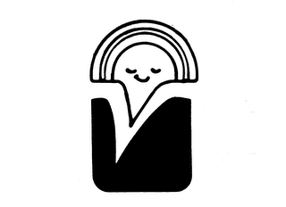 N logo