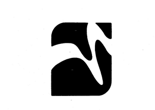 N logo