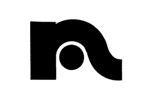 N logo