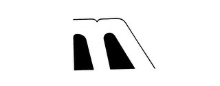 N logo