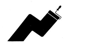 N logo