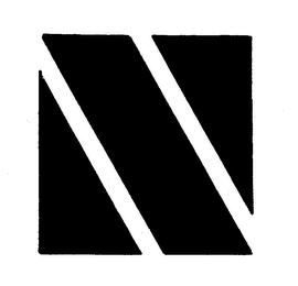 N logo