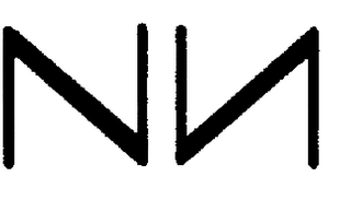 N logo