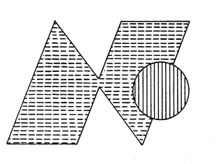 N logo