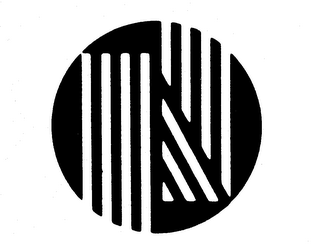 N logo