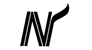N logo