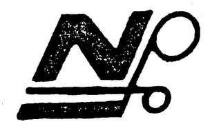 N logo