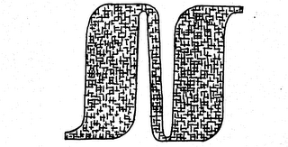 N logo