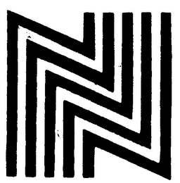 N logo