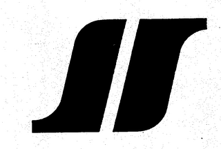 N logo