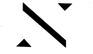 N logo