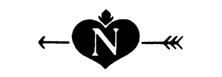 N logo