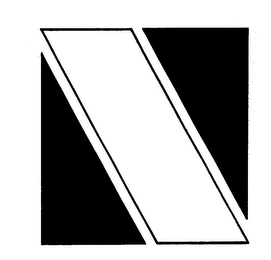 N logo