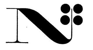 N- logo