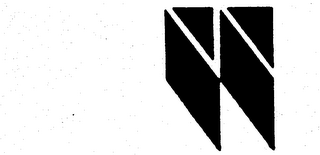 N logo