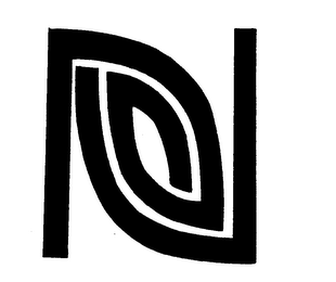 N logo