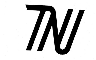 N logo