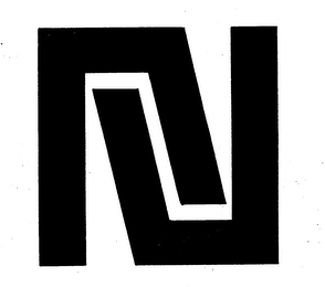 N logo