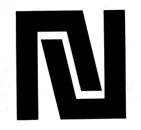N logo