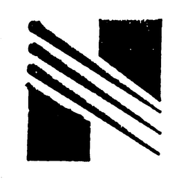 N logo