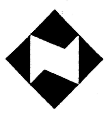 N logo