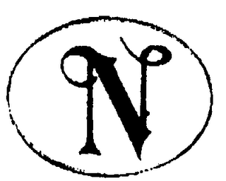 N logo