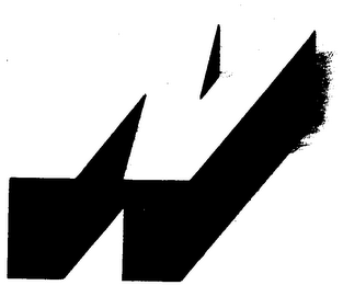N logo
