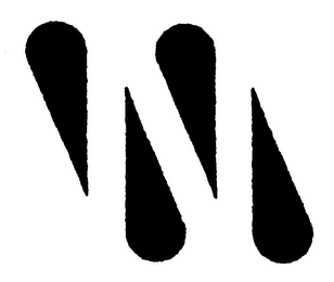 N logo