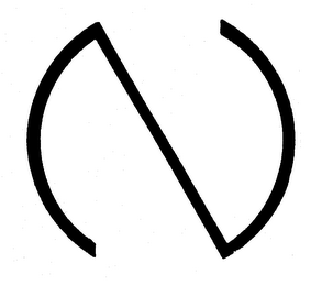 N logo