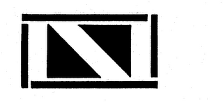 N logo