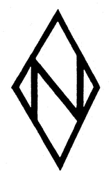 N logo