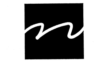 N logo