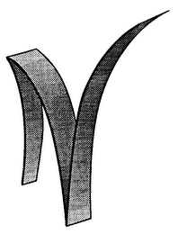 N logo