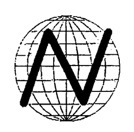 N logo