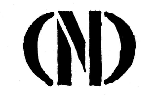 N logo
