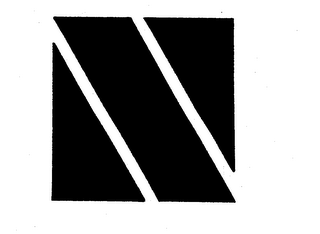 N logo