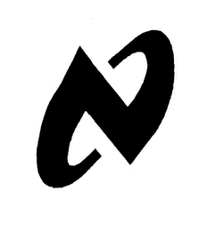 N logo