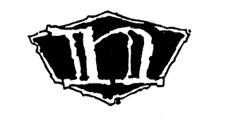 N logo
