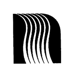 N logo