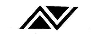 N logo