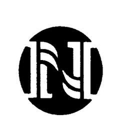 N logo