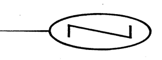 N logo