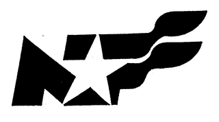 N logo