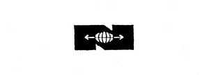 N logo