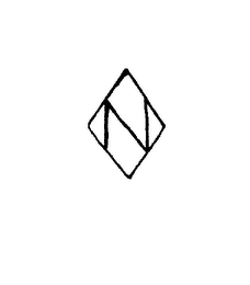 N logo