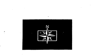 N logo