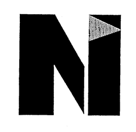 N logo